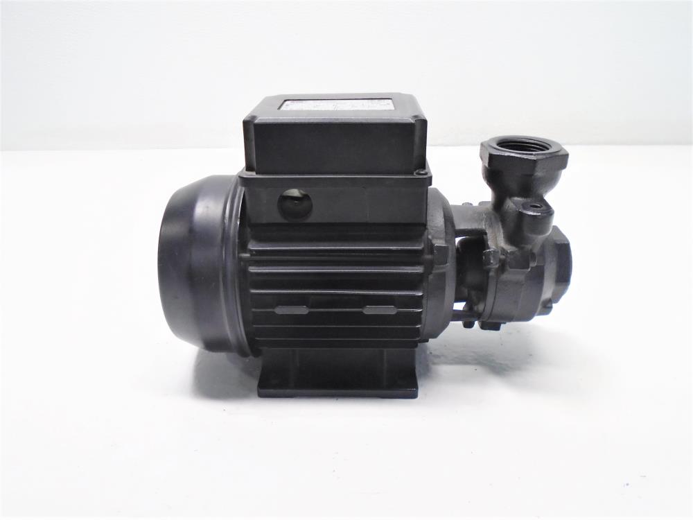 General Pump 1" NPT Pump and Motor, VBC1100511, 3400 RPM, 0.5 HP